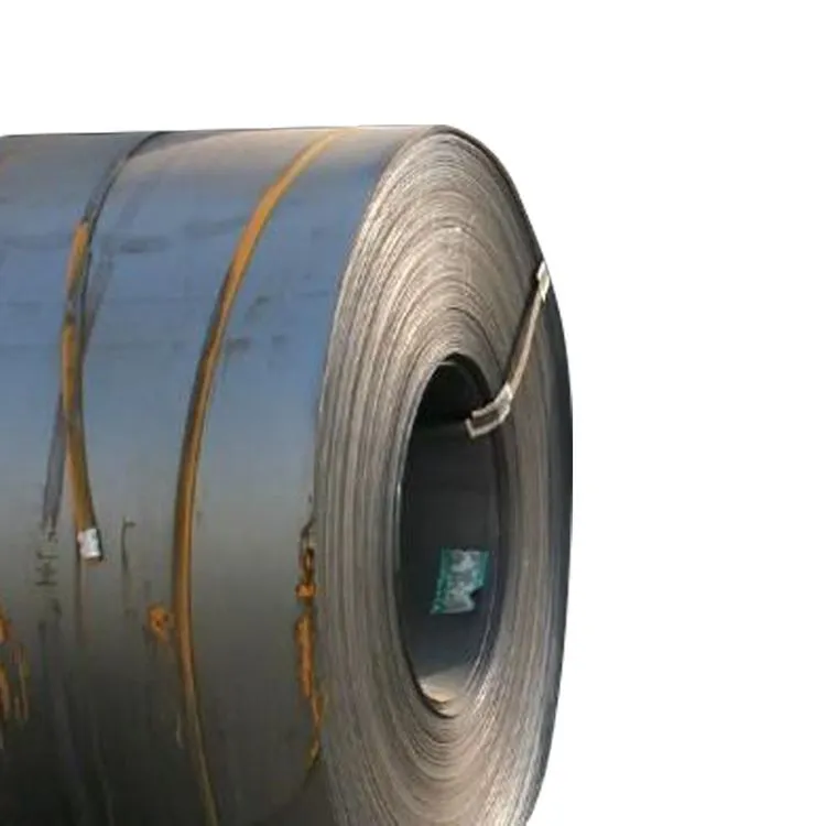 Carbon Steel Coil Hrc Crc G550 Color Carbon Steel Coil Steel Strips Dc01 Manufacturers